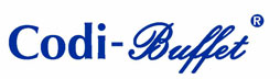 Logo Codi Buffet